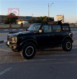 فورد برونكو